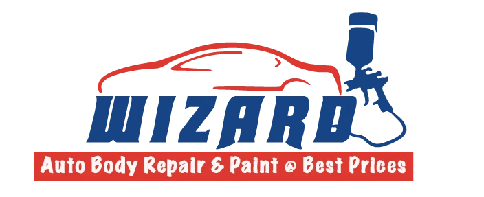 auto body repair paint